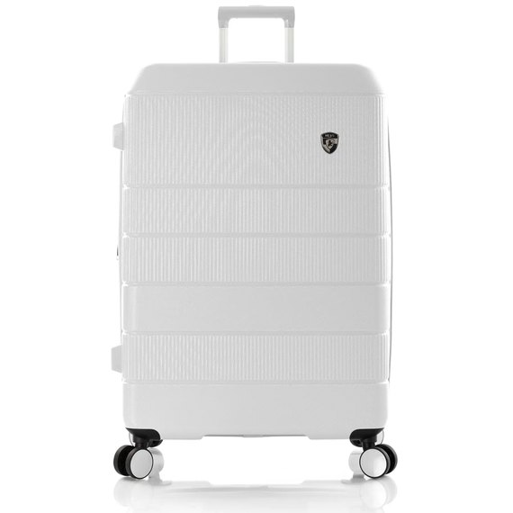 Чемодан Heys Neo (S) White (10134-0016-21) 929260, Цвет: Белый, изображение 2
