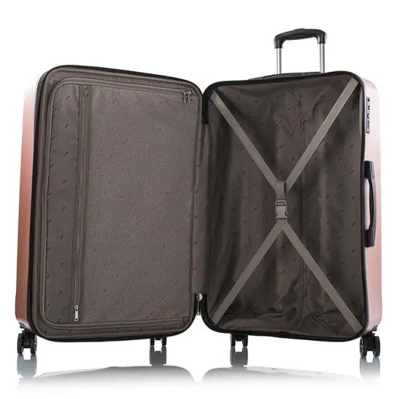 Чемодан Heys Para-Lite (L) Red (10122-0003-30) 926736, Цвет: Красный, изображение 3