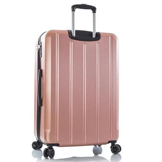 Чемодан Heys Para-Lite (L) Silver (10122-0002-30) 926732, Цвет: Серебристый, изображение 4