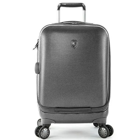 Чемодан Heys Portal (S) Pewter (15017-0044-21) 923072