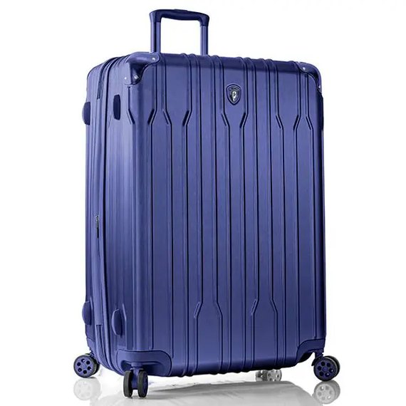 Чемодан Heys Xtrak (L) Cobalt (10103-0018-30) 927074, Цвет: Синий