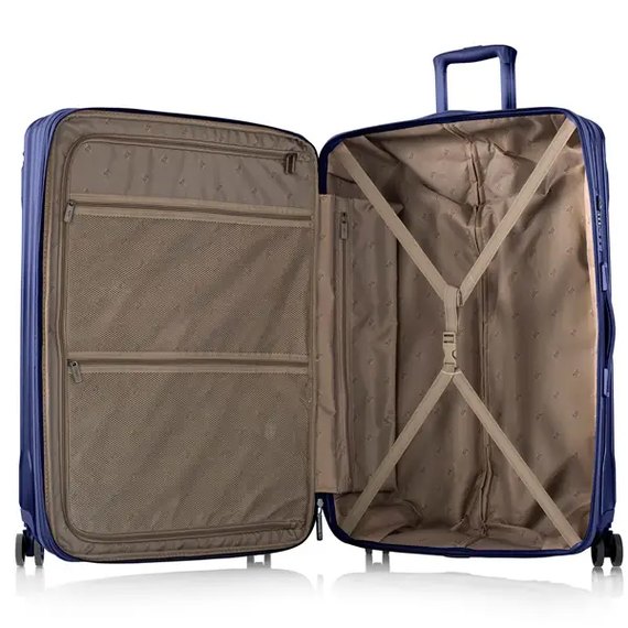 Чемодан Heys Xtrak (L) Cobalt (10103-0018-30) 927074, Цвет: Синий, изображение 3