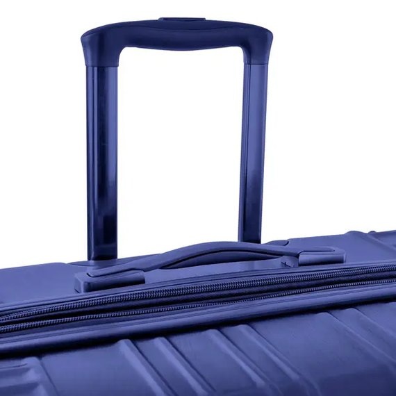 Чемодан Heys Xtrak (L) Cobalt (10103-0018-30) 927074, Цвет: Синий, изображение 7