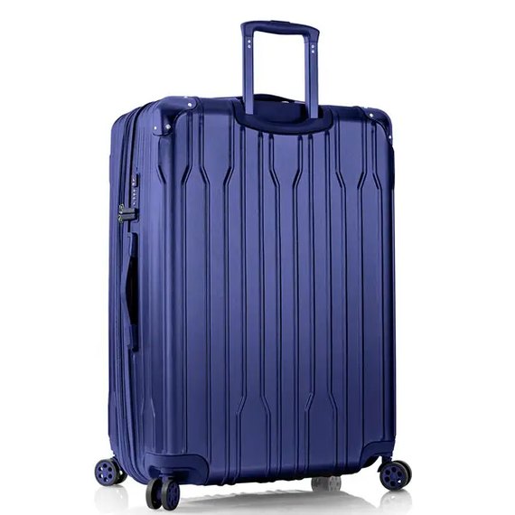 Чемодан Heys Xtrak (L) Cobalt (10103-0018-30) 927074, Цвет: Синий, изображение 9