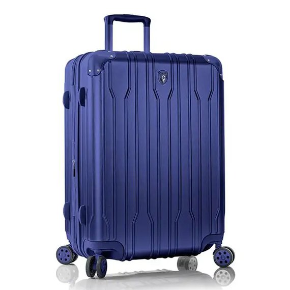 Чемодан Heys Xtrak (M) Cobalt (10103-0018-26) 927073, Цвет: Синий