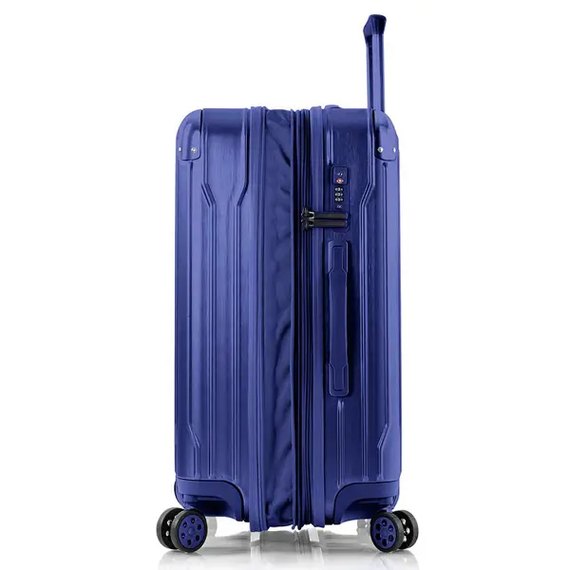 Чемодан Heys Xtrak (M) Cobalt (10103-0018-26) 927073, Цвет: Синий, изображение 5