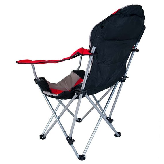 Кресло-шезлонг складное Ranger FC 750-052 RA 2212, изображение 2