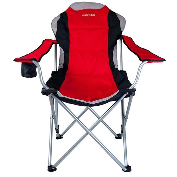 Кресло-шезлонг складное Ranger FC 750-052 RA 2212, изображение 7