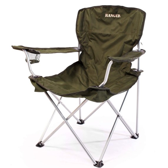Кресло складное Ranger FC610-96806 (River) RA 2204, изображение 2