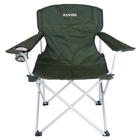 Кресло складное Ranger FC610-96806 (River) RA 2204, изображение 3