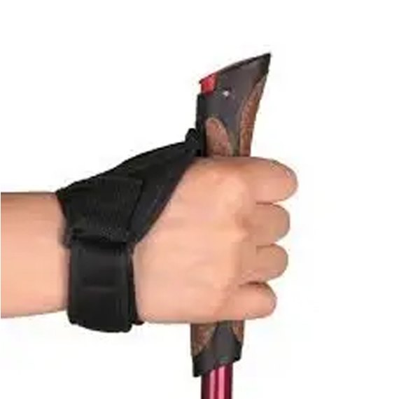 Палки для скандинавской ходьбы Tramp Compact пара TRR-004, изображение 5