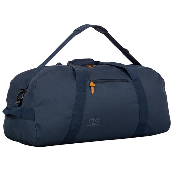 Сумка дорожная Highlander Cargo 100 Denim Blue (RUC259-DE) 926954, Цвет: Синий, изображение 2
