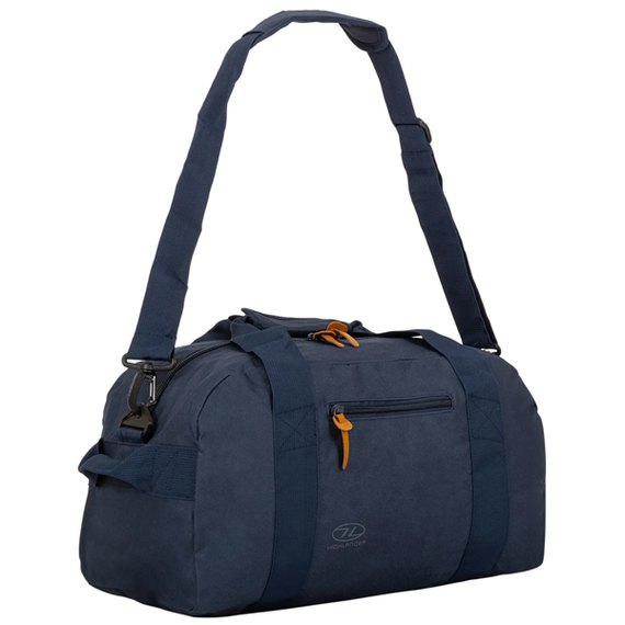 Сумка дорожная Highlander Cargo 30 Denim Blue (RUC256-DE) 926942, Цвет: Синий, изображение 2
