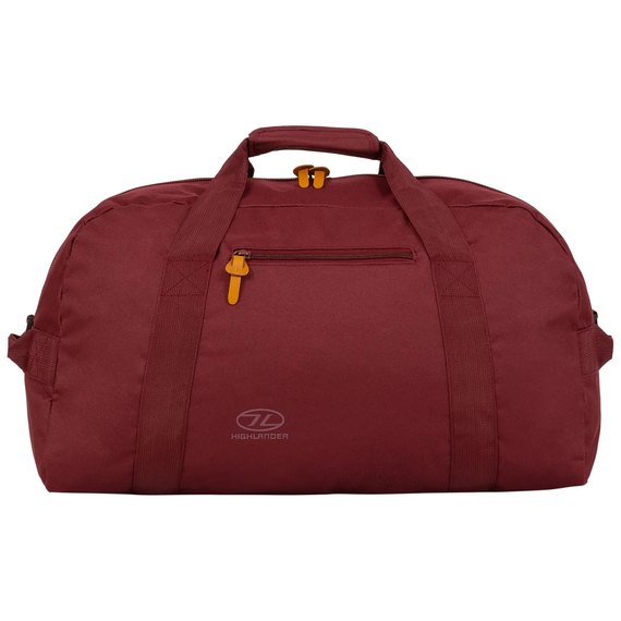 Сумка дорожная Highlander Cargo 45 Port (RUC257-PO) 926948