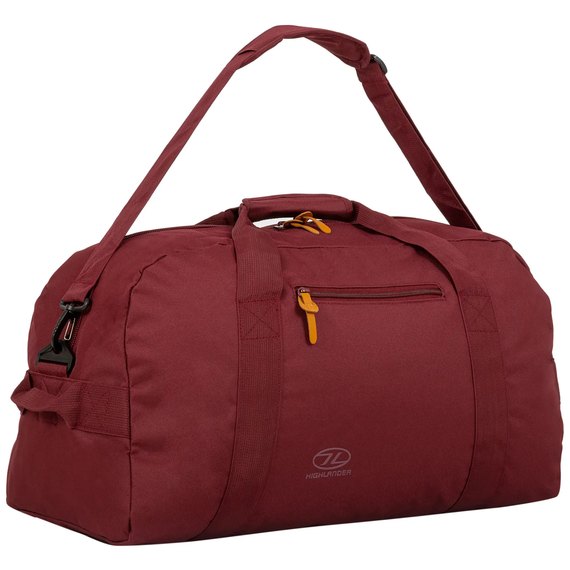 Сумка дорожная Highlander Cargo 45 Port (RUC257-PO) 926948, изображение 2