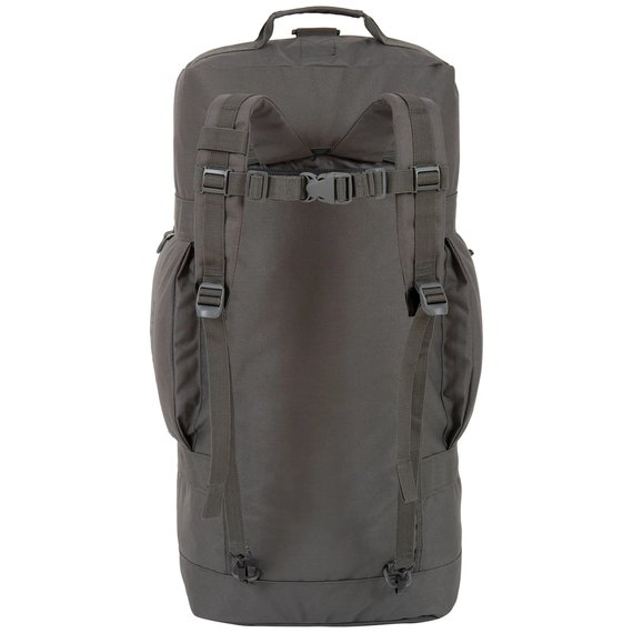 Сумка дорожная Highlander Loader Holdall 65 Grey (LR065-GY) 927532, изображение 3