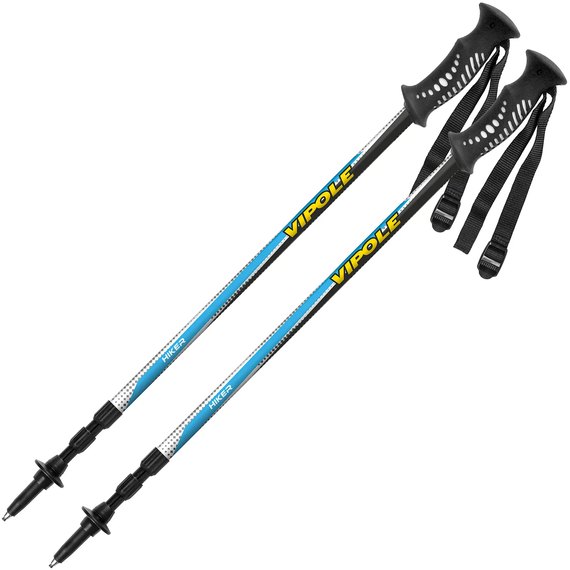 Треккинговые палки Vipole Hiker S2016 928535