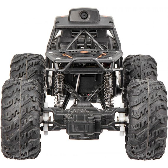 Машинка ZIPP Toys CAM баггі з камерою чорний (C023A), зображення 5