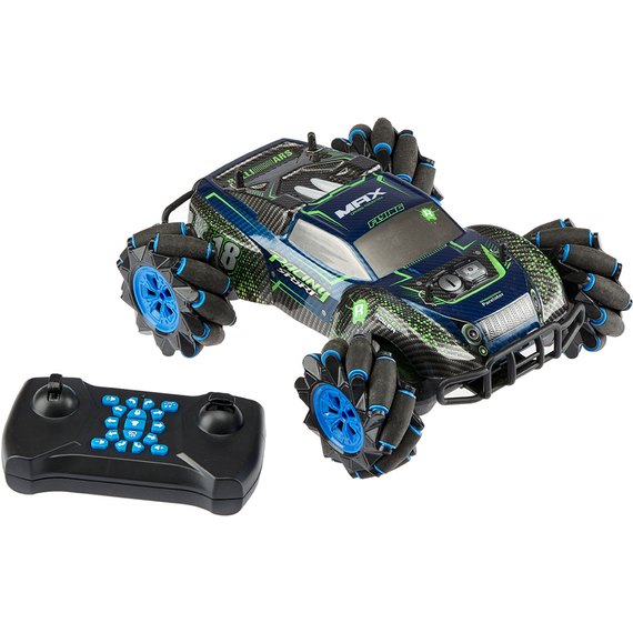 Машинка ZIPP Toys Racing Sport синий (RQ2078)