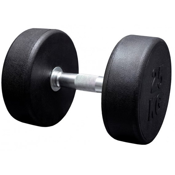 Гантель VNK PRO 40 кг (1 шт) (2911_VNK001), Вес: 40 кг