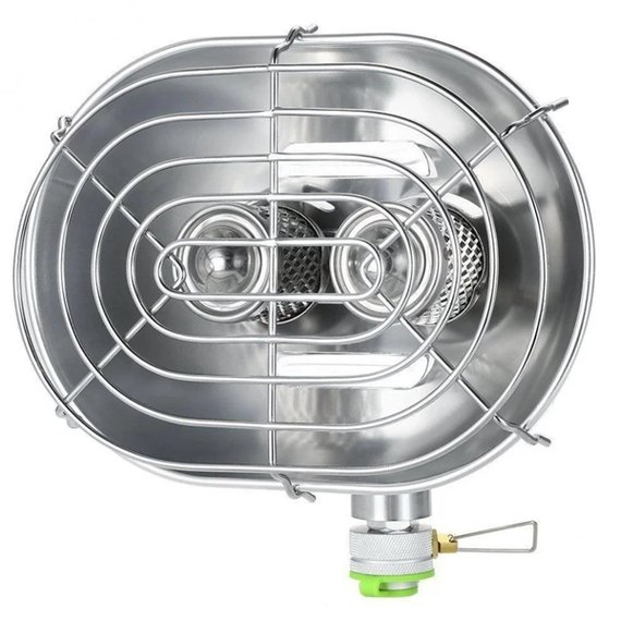 Газовая горелка BRS-H22