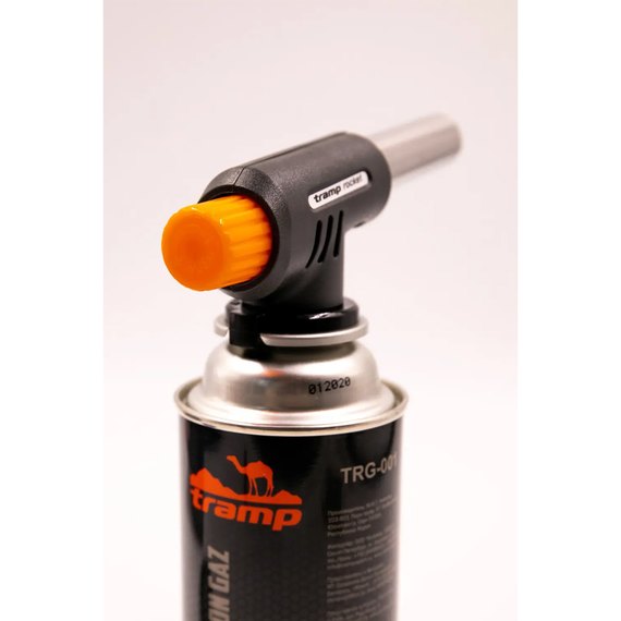 Газовый резак Tramp 14*10,5*4,2 TRG-052, изображение 5