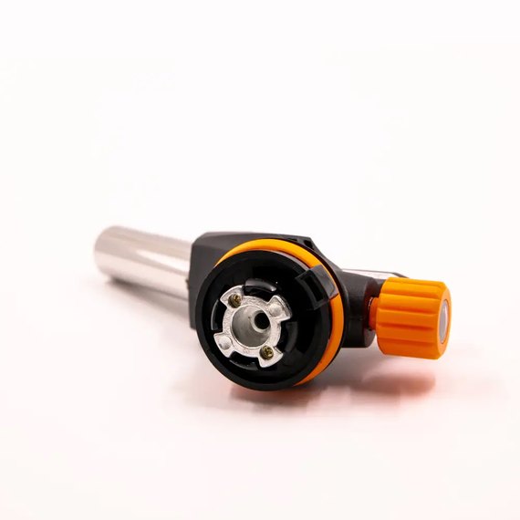 Газовый резак Tramp 15*3,9*6,5 TRG-051, изображение 8