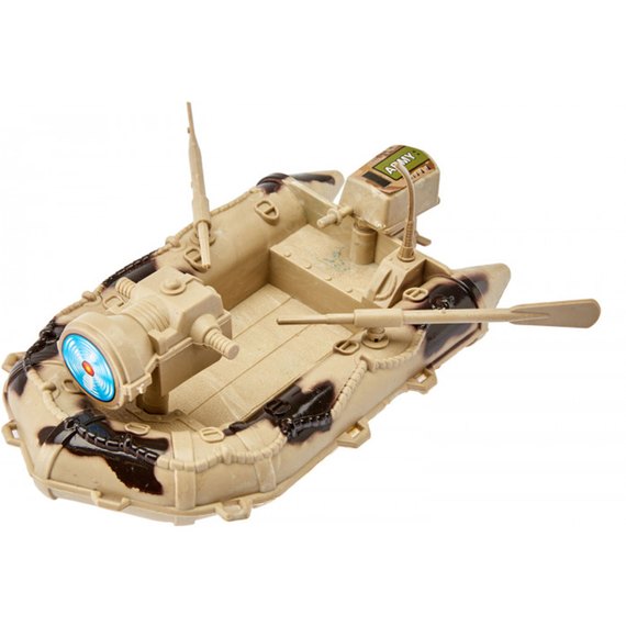 Игровой набор ZIPP Toys Z military team Военный самолет (1828-95A), изображение 10
