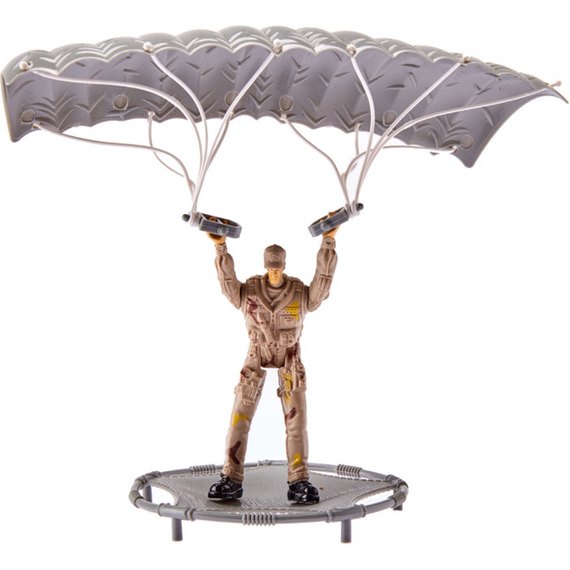 Игровой набор ZIPP Toys Z military team Военный самолет (1828-95A), изображение 23