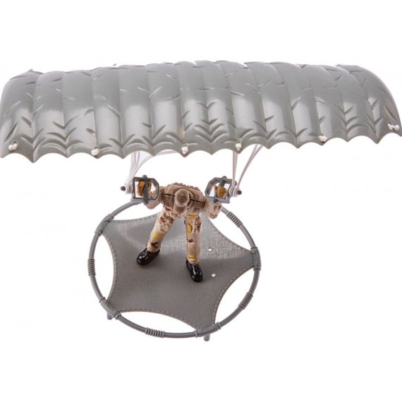 Игровой набор ZIPP Toys Z military team Военный самолет (1828-95A), изображение 24