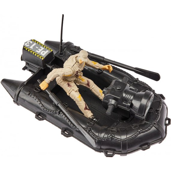 Игровой набор ZIPP Toys Z military team Военный вертолет (1828-89A), изображение 6