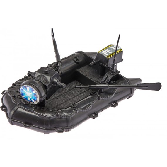 Игровой набор ZIPP Toys Z military team Военный вертолет (1828-89A), изображение 7