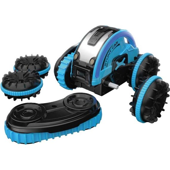 Машинка ZIPP Toys Тачка-перевертачка (HJ808), изображение 2