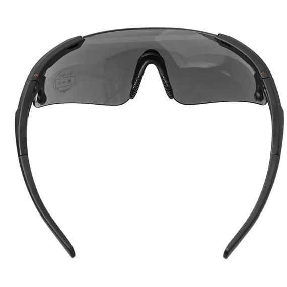 Очки Beretta Race Shooting Glasses с 3 сменными линзами OC700-00001-0009, изображение 2