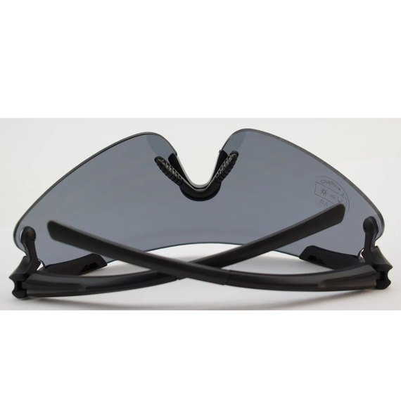 Очки Beretta Race Shooting Glasses с 3 сменными линзами OC700-00001-0009, изображение 4
