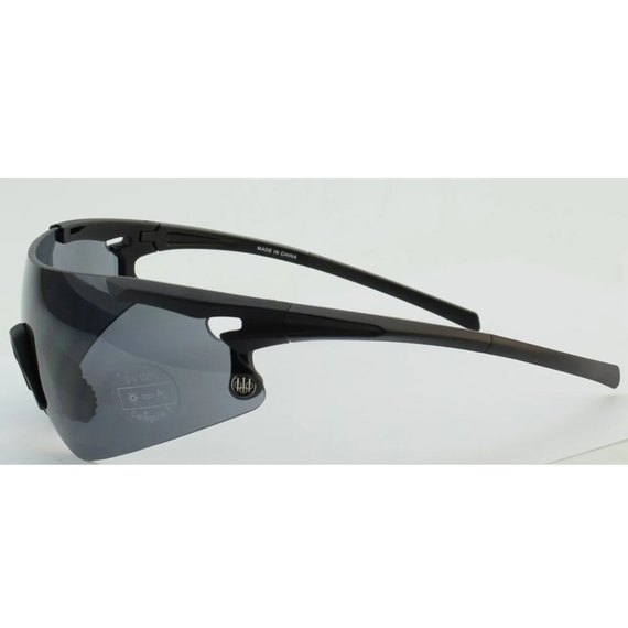 Очки Beretta Race Shooting Glasses с 3 сменными линзами OC700-00001-0009, изображение 7