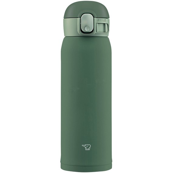 Термокружка Zojirushi 0.48 л SM-WA48GD, Цвет: Зелёный