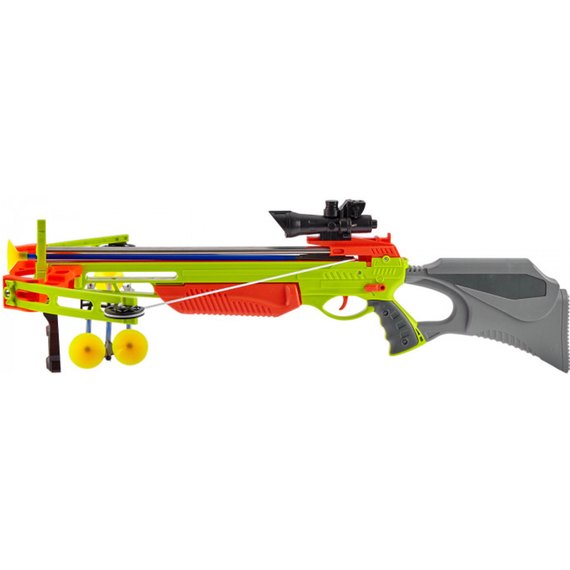 Арбалет игрушечный ZIPP Toys Маленький рыцарь L (8908B1), изображение 4