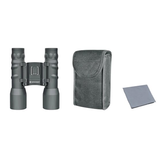 Бинокль Bresser 12x32 (9617300) 929314, изображение 2