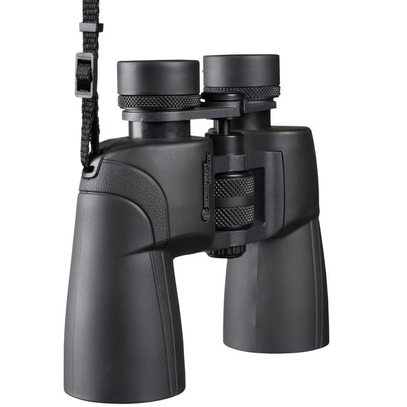 Бинокль Bresser Corvette 10x50 WP (1461051) 927059, изображение 5