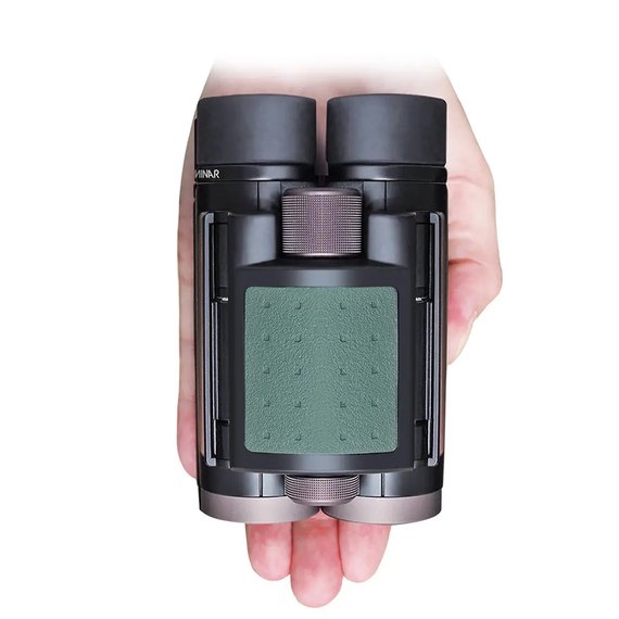 Бинокль Kowa Genesis Prominar XD 8x22 (11401) 929339, изображение 4