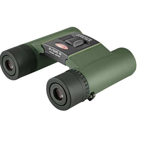 Бинокль Kowa SV II 8x25 WP (12262) 929337, изображение 9