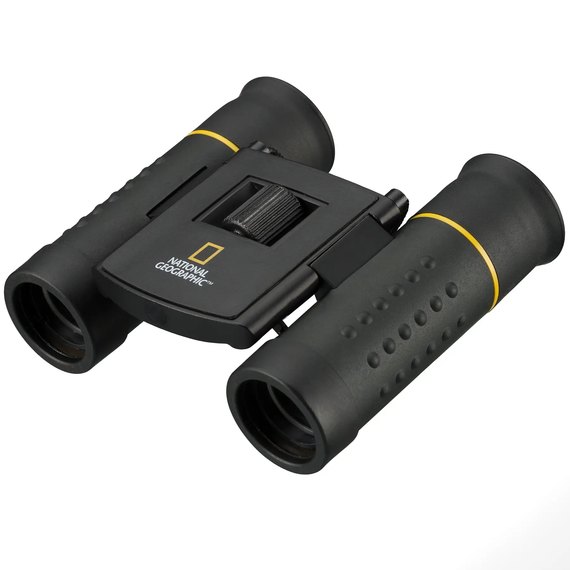 Бинокль National Geographic 8x21 Pocket (9024000) 929322, изображение 2