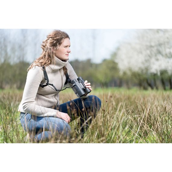 Бинокль National Geographic 8x42 WP Comfort Carrying System (9076201) 929324, изображение 10