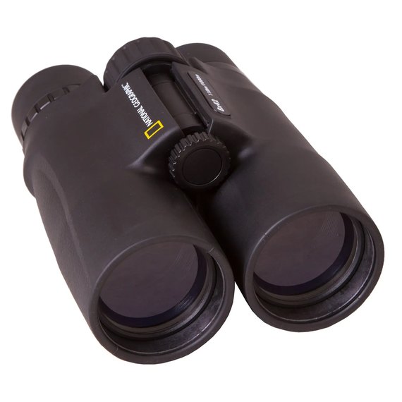 Бинокль National Geographic 8x42 WP Comfort Carrying System (9076201) 929324, изображение 2