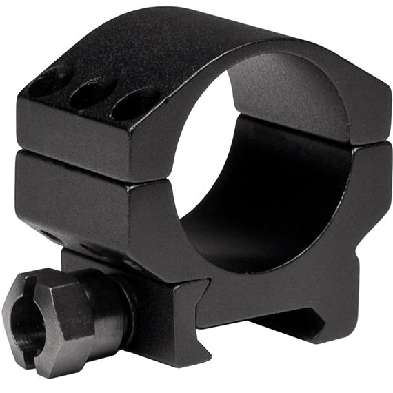 Кольцо Vortex Tactical Ring 30 мм Low. Сплав. Picatinny TRL