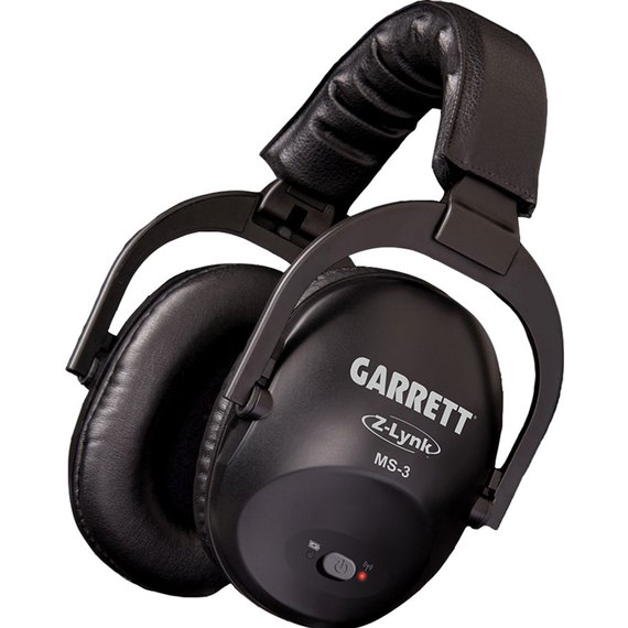 Металлоискатель Garrett ACE APEX Wireless Package c катушкой 8.5x11” и MS-3 (1908), изображение 4