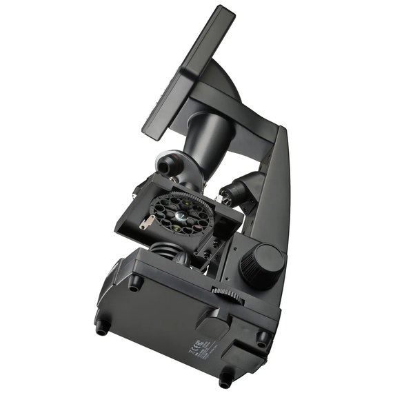 Микроскоп Bresser Biolux LCD 50x-2000x 921637, изображение 5