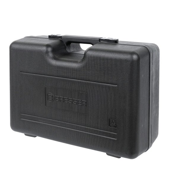Микроскоп Bresser Erudit Basic Bino 40x-400x 922746, изображение 3