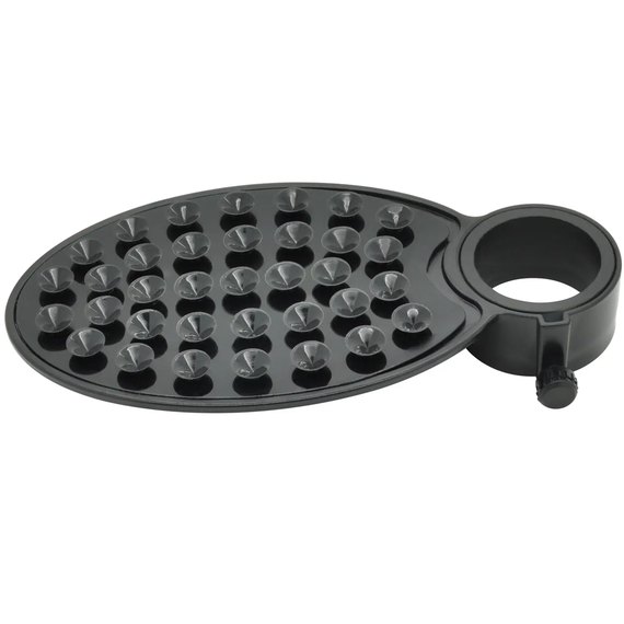 Микроскоп Bresser Erudit Basic Mono 40x-400x 922745, изображение 2